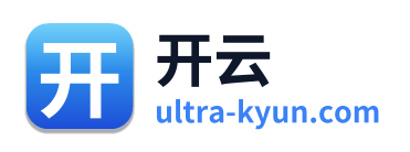开云 Logo